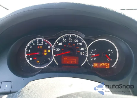 2010 Nissan Altima 2.5 S from USA, damaged, VIN 1N4AL2AP0AN563417